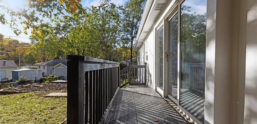 Homes for Sale in Gladstone, MO 64118 | 1005 NE 62nd Street