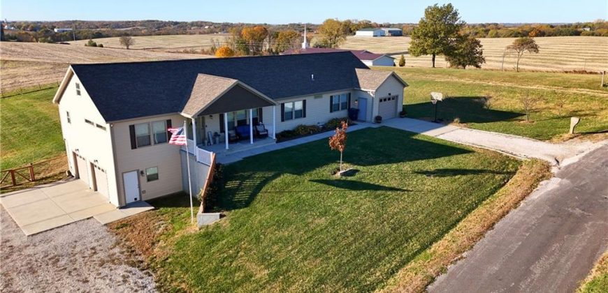 Homes for Sale in Weston, MO 64098 | 27455  Stephanie Lane