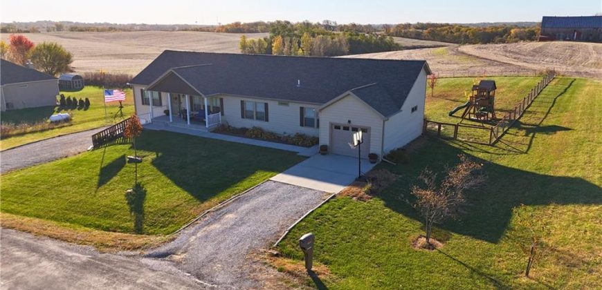 Homes for Sale in Weston, MO 64098 | 27455  Stephanie Lane