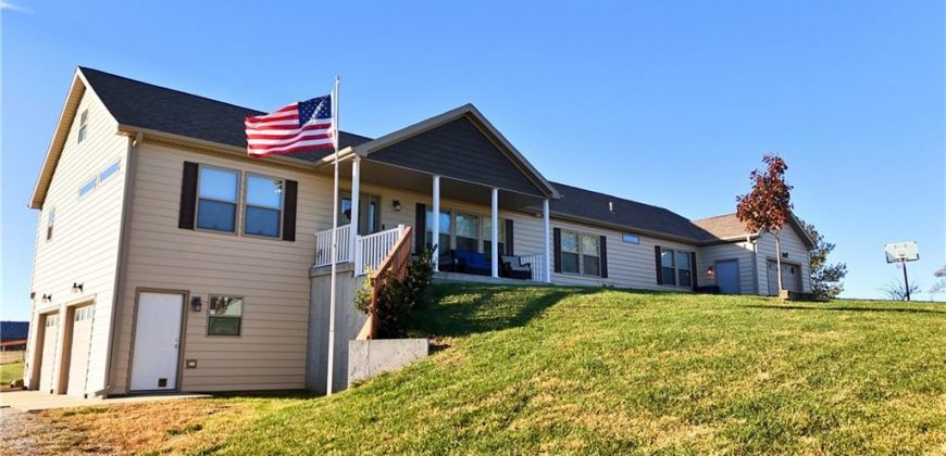 Homes for Sale in Weston, MO 64098 | 27455  Stephanie Lane