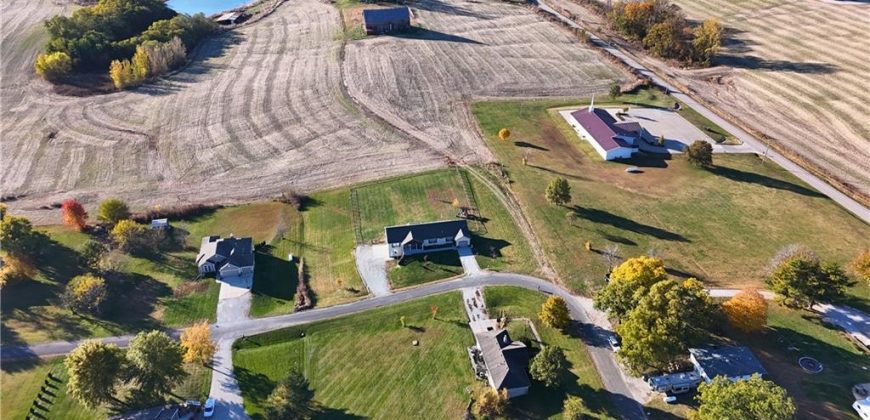 Homes for Sale in Weston, MO 64098 | 27455  Stephanie Lane