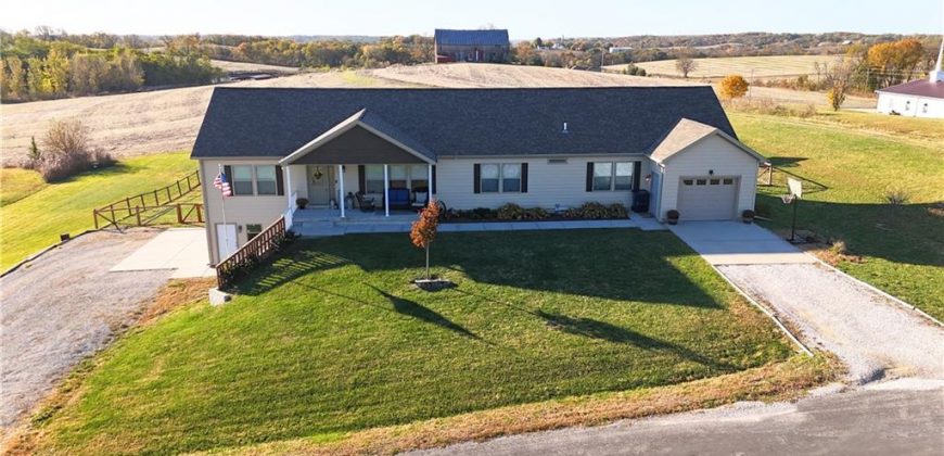 Homes for Sale in Weston, MO 64098 | 27455  Stephanie Lane