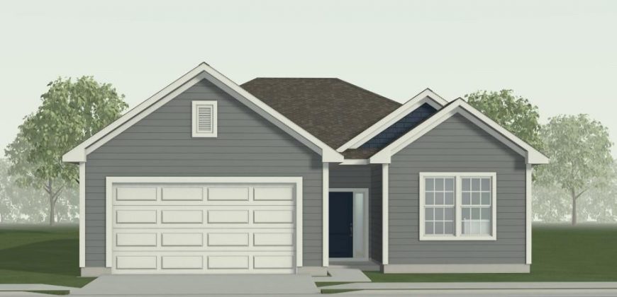 Homes for Sale in Kansas City, MO 64154 | 9621 N Ava Street