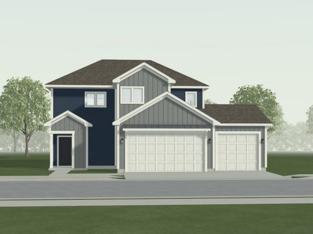 Homes for Sale in Kansas City, MO 64154 | 3064 NW 96th Street