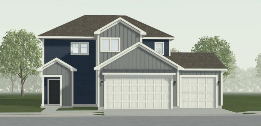 Homes for Sale in Kansas City, MO 64154 | 3064 NW 96th Street