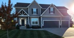 Homes for Sale in Kansas City, MO 64157 | 7901 NE 100th Street