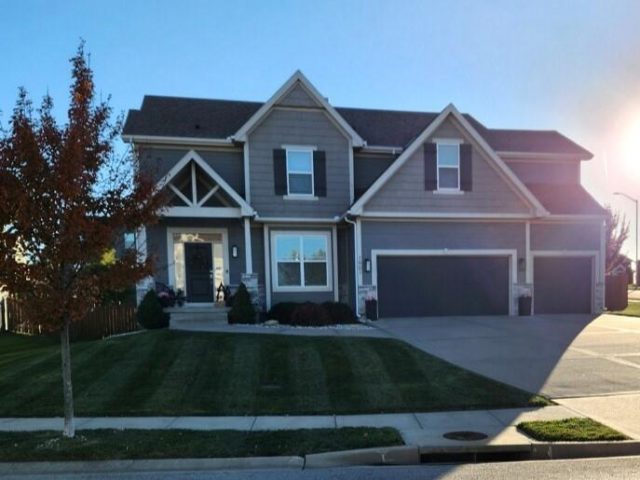 Homes for Sale in Kansas City, MO 64157 | 7901 NE 100th Street