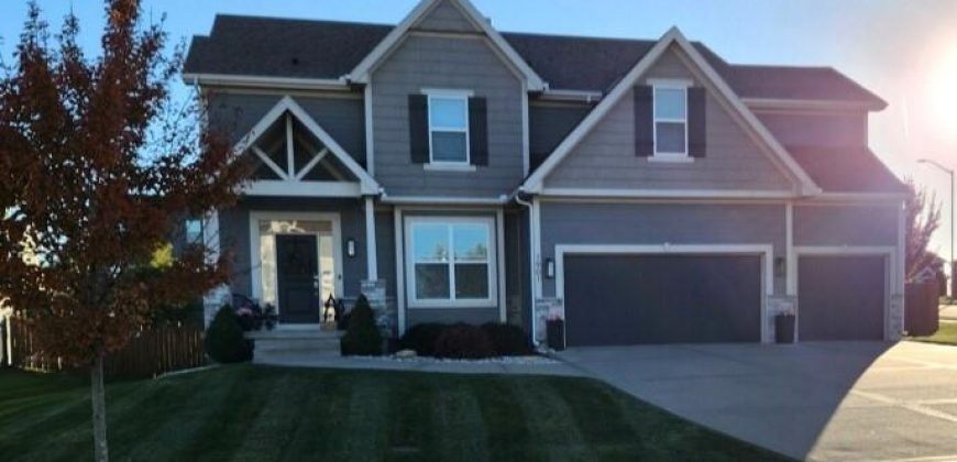 Homes for Sale in Kansas City, MO 64157 | 7901 NE 100th Street