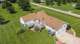 Homes for Sale in Kansas City, MO 64167 | 12912 N Oakland Avenue