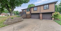 Homes for Sale in Kansas City, MO 64118 | 6955 N Liberty Street