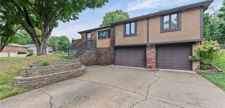 Homes for Sale in Kansas City, MO 64118 | 6955 N Liberty Street