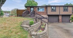 Homes for Sale in Kansas City, MO 64118 | 6955 N Liberty Street