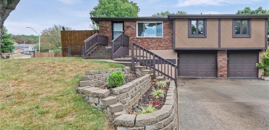 Homes for Sale in Kansas City, MO 64118 | 6955 N Liberty Street