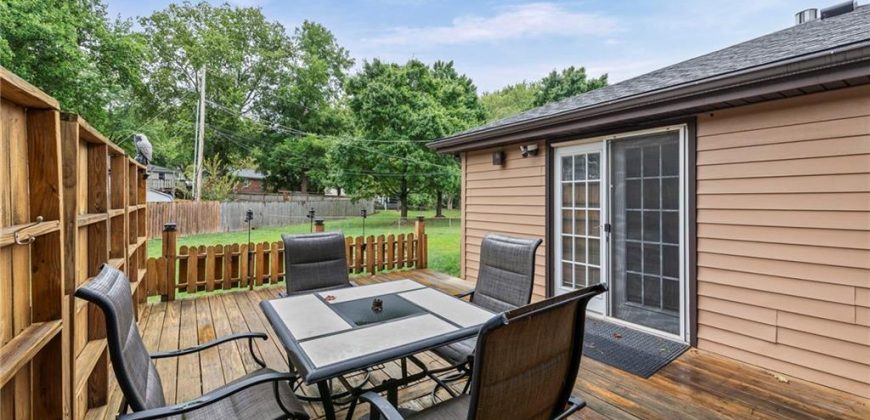 Homes for Sale in Kansas City, MO 64118 | 6955 N Liberty Street