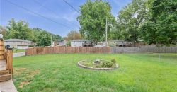 Homes for Sale in Kansas City, MO 64118 | 6955 N Liberty Street