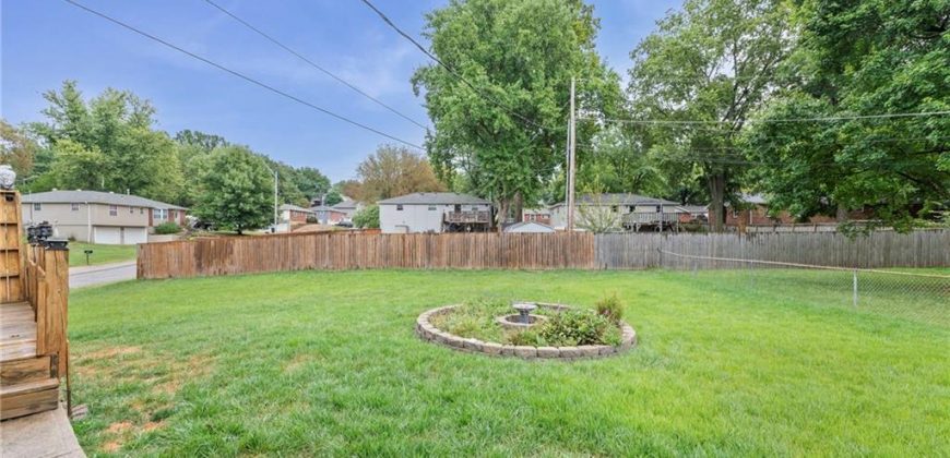 Homes for Sale in Kansas City, MO 64118 | 6955 N Liberty Street