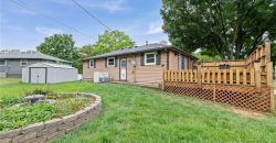 Homes for Sale in Kansas City, MO 64118 | 6955 N Liberty Street