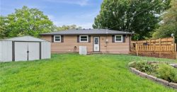 Homes for Sale in Kansas City, MO 64118 | 6955 N Liberty Street