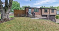 Homes for Sale in Kansas City, MO 64118 | 6955 N Liberty Street