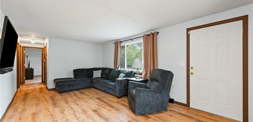 Homes for Sale in Kansas City, MO 64118 | 6955 N Liberty Street