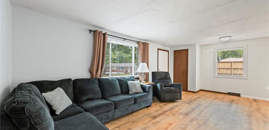 Homes for Sale in Kansas City, MO 64118 | 6955 N Liberty Street