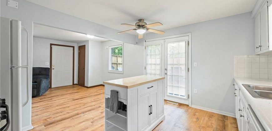 Homes for Sale in Kansas City, MO 64118 | 6955 N Liberty Street