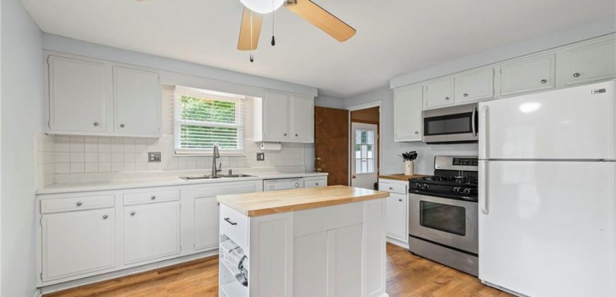 Homes for Sale in Kansas City, MO 64118 | 6955 N Liberty Street