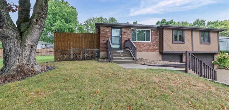 Homes for Sale in Kansas City, MO 64118 | 6955 N Liberty Street