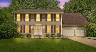 Homes for Sale in Liberty, MO 64068 | 1304  Wellington Way