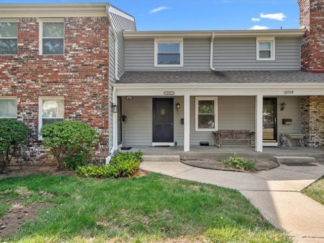 Homes for Sale in Kansas City, MO 64119 | 6751 N Askew Circle