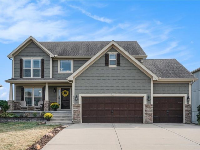 Homes for Sale in Kansas City, MO 64157 | 7501 NE 109th Terrace