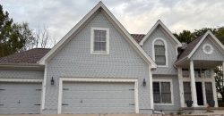 Homes for Sale in Kansas City, MO 64155 | 9435 N Flora Avenue