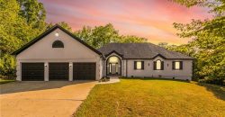 Homes for Sale in Smithville, MO 64089 | 1619  Sunrise Drive