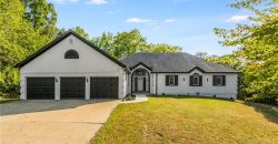 Homes for Sale in Smithville, MO 64089 | 1619  Sunrise Drive