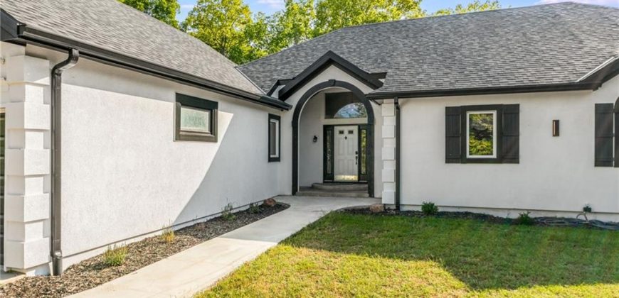 Homes for Sale in Smithville, MO 64089 | 1619  Sunrise Drive