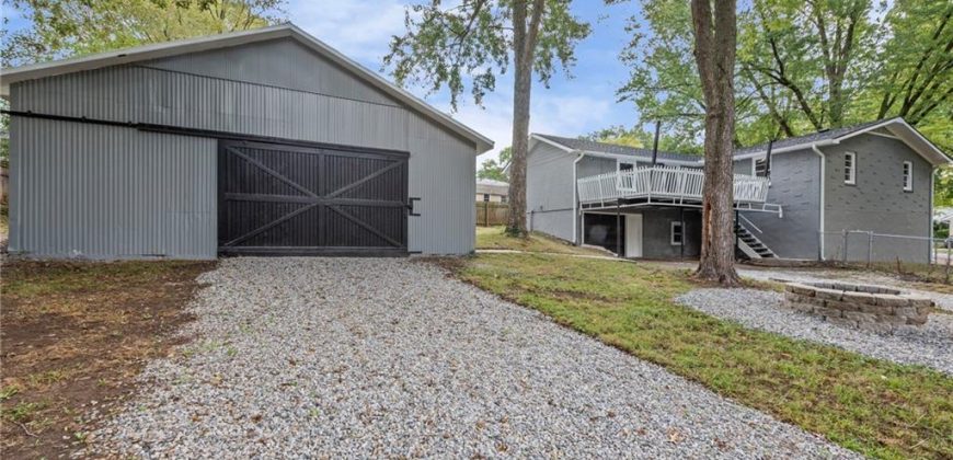 Homes for Sale in Kansas City, MO 64118 | 4 NW 81st Street