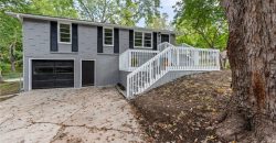 Homes for Sale in Kansas City, MO 64118 | 4 NW 81st Street