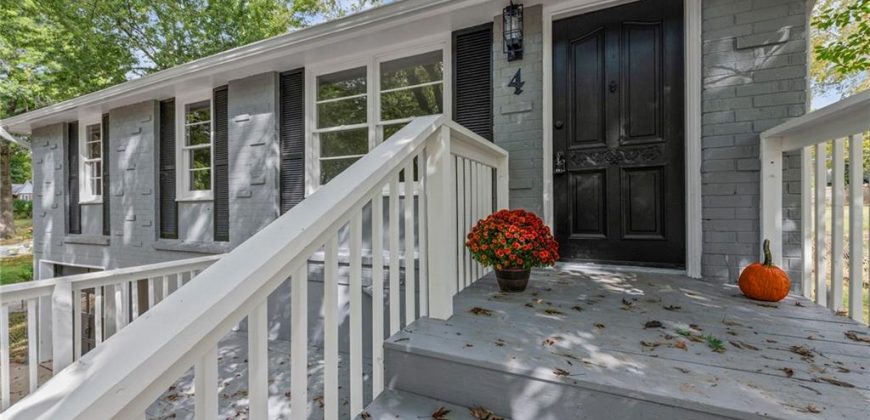 Homes for Sale in Kansas City, MO 64118 | 4 NW 81st Street