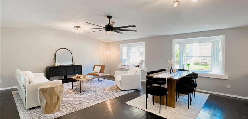 Homes for Sale in Kansas City, MO 64118 | 4 NW 81st Street