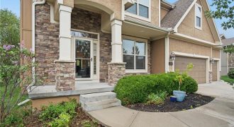Homes for Sale in Kansas City, MO 64155 | 2210 NE 111th Street