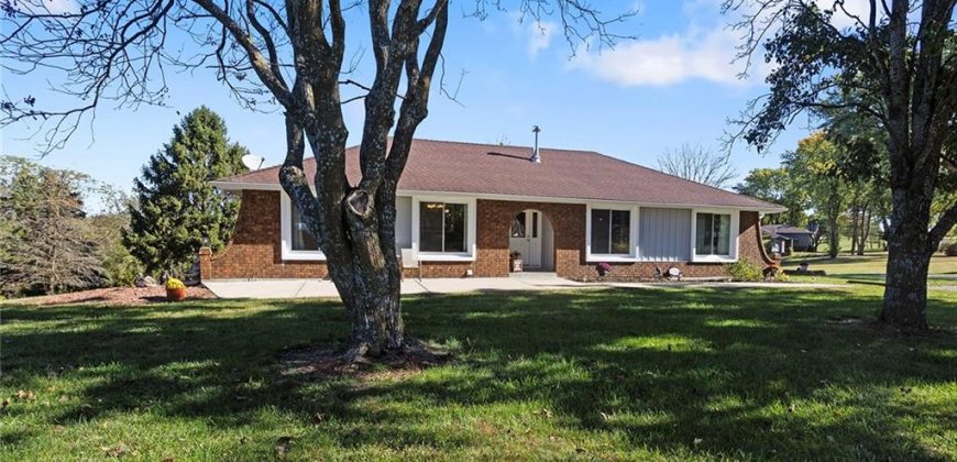 Homes for Sale in Holt, MO 64048 | 16806 NE 180th Street