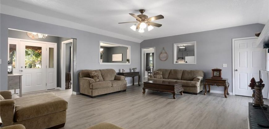 Homes for Sale in Holt, MO 64048 | 16806 NE 180th Street