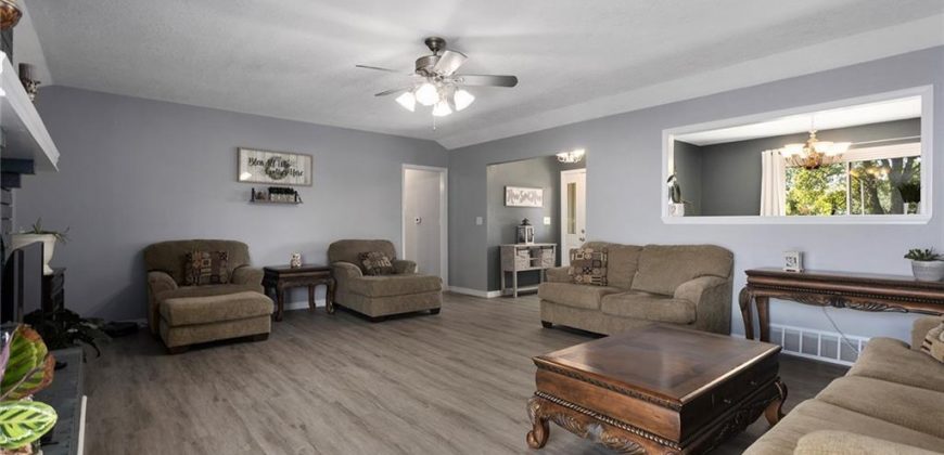 Homes for Sale in Holt, MO 64048 | 16806 NE 180th Street