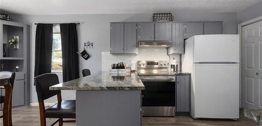 Homes for Sale in Holt, MO 64048 | 16806 NE 180th Street