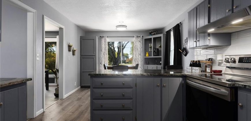 Homes for Sale in Holt, MO 64048 | 16806 NE 180th Street