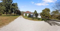 Homes for Sale in Holt, MO 64048 | 16806 NE 180th Street