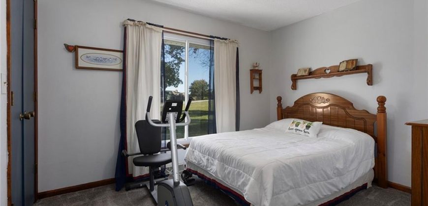 Homes for Sale in Holt, MO 64048 | 16806 NE 180th Street