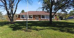 Homes for Sale in Holt, MO 64048 | 16806 NE 180th Street