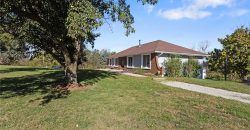 Homes for Sale in Holt, MO 64048 | 16806 NE 180th Street