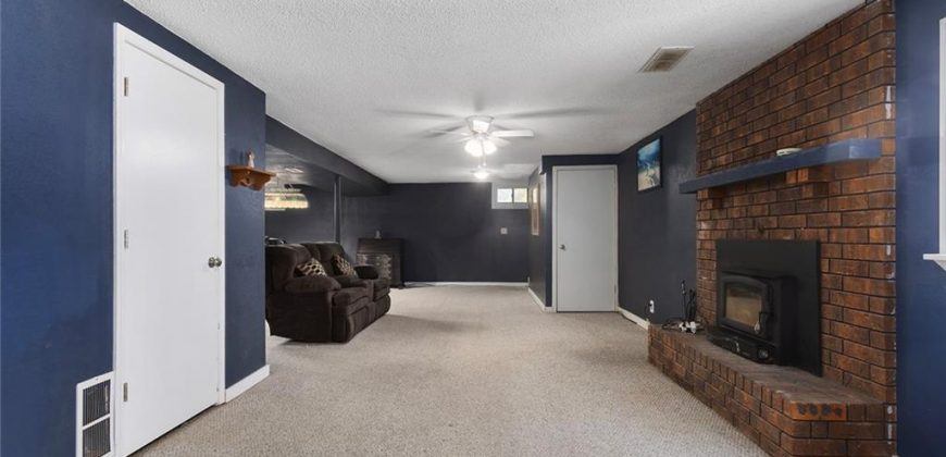 Homes for Sale in Holt, MO 64048 | 16806 NE 180th Street